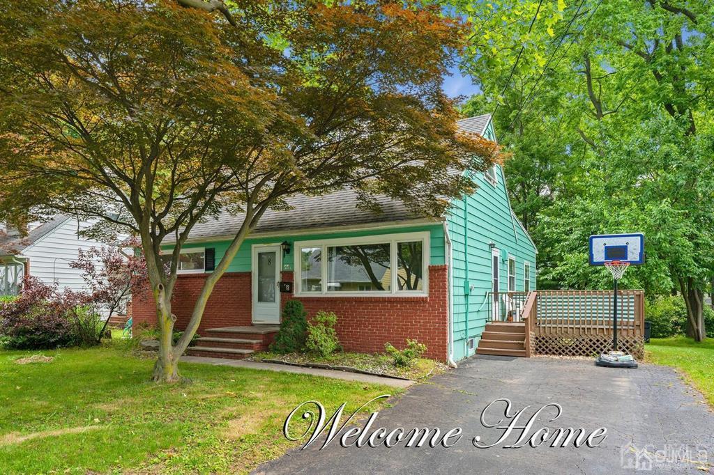 8 Kelly Street, Metuchen, New Jersey image 1