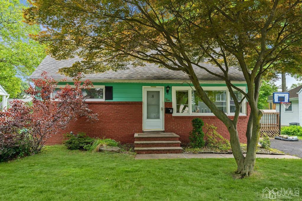 8 Kelly Street, Metuchen, New Jersey image 2