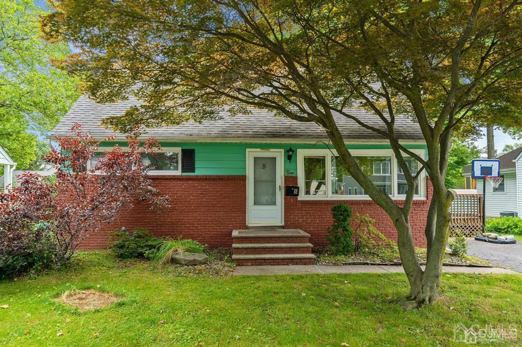 8 Kelly Street, Metuchen, New Jersey image 5