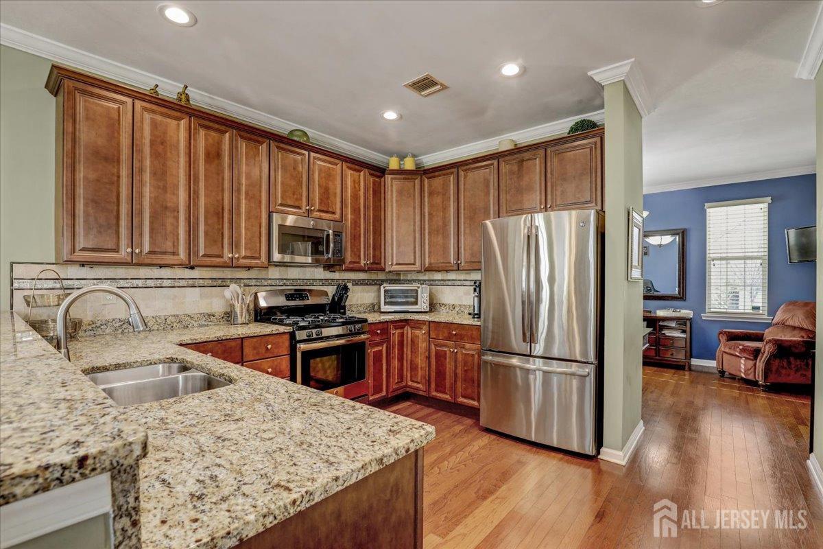 25 Karrich Court, Monroe Township, New Jersey image 6