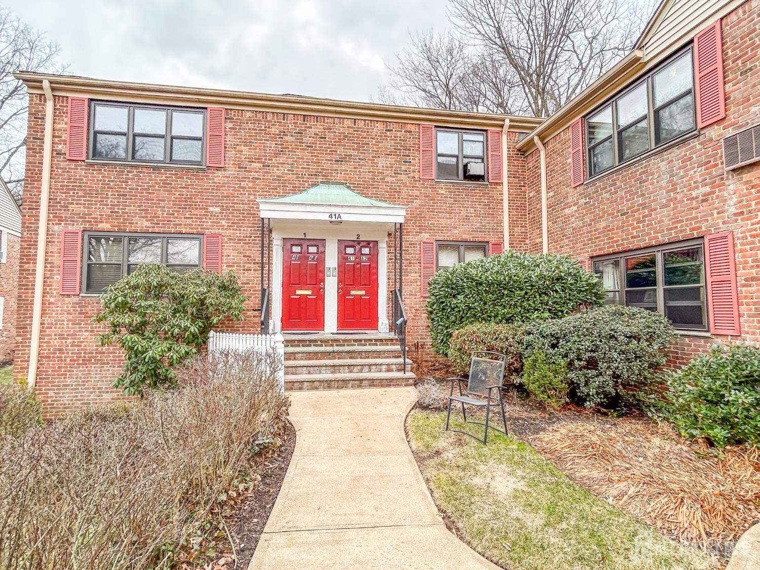 41 Sandra Circle #A2, Westfield, New Jersey image 1