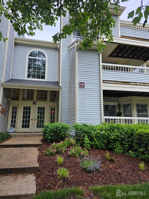 Homes For Rent - 119 Commonwealth Court #11<br/> Princeton, NJ 08540
