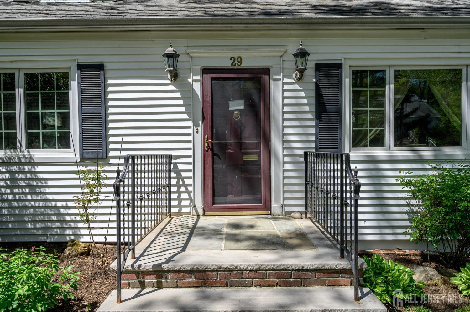 29 Lenox Terrace, West Orange, New Jersey image 2