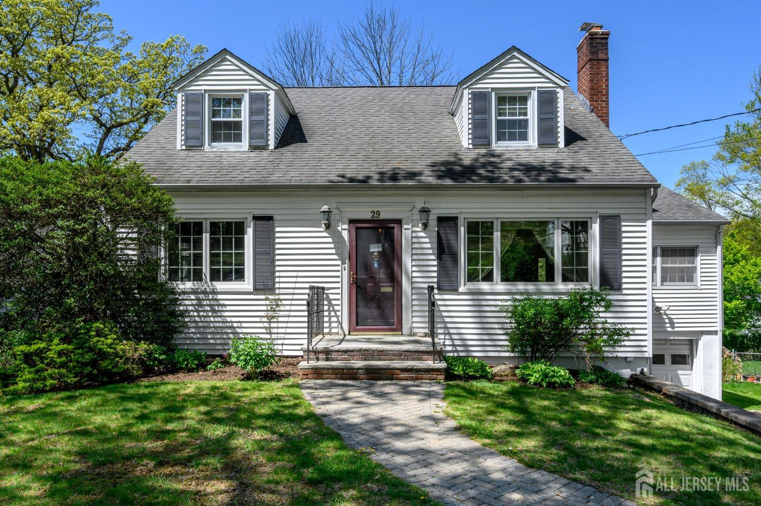 29 Lenox Terrace, West Orange, New Jersey image 1