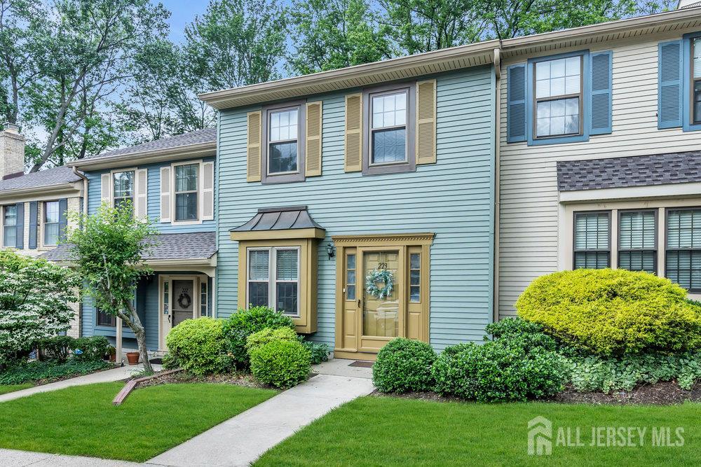 223 Perth Hill Court, Matawan, New Jersey image 3
