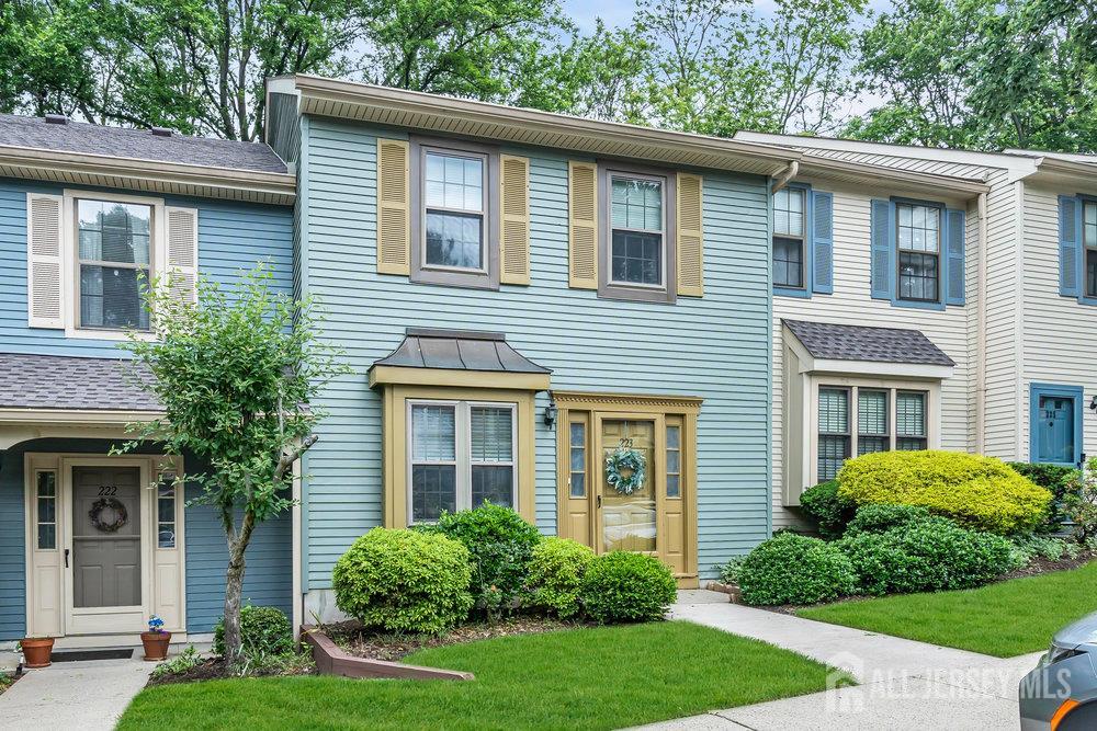 223 Perth Hill Court, Matawan, New Jersey image 2
