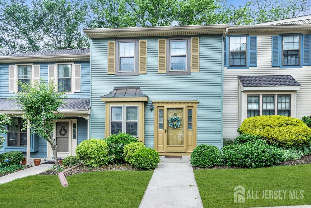 223 Perth Hill Court, Matawan, New Jersey image 1