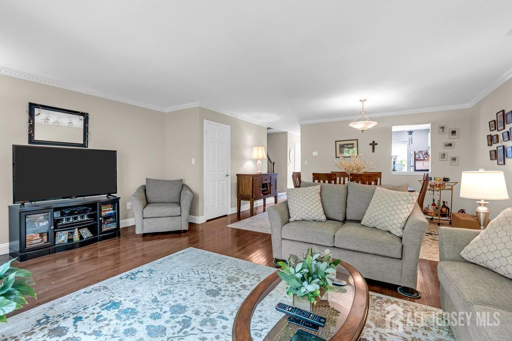 223 Perth Hill Court, Matawan, New Jersey image 17