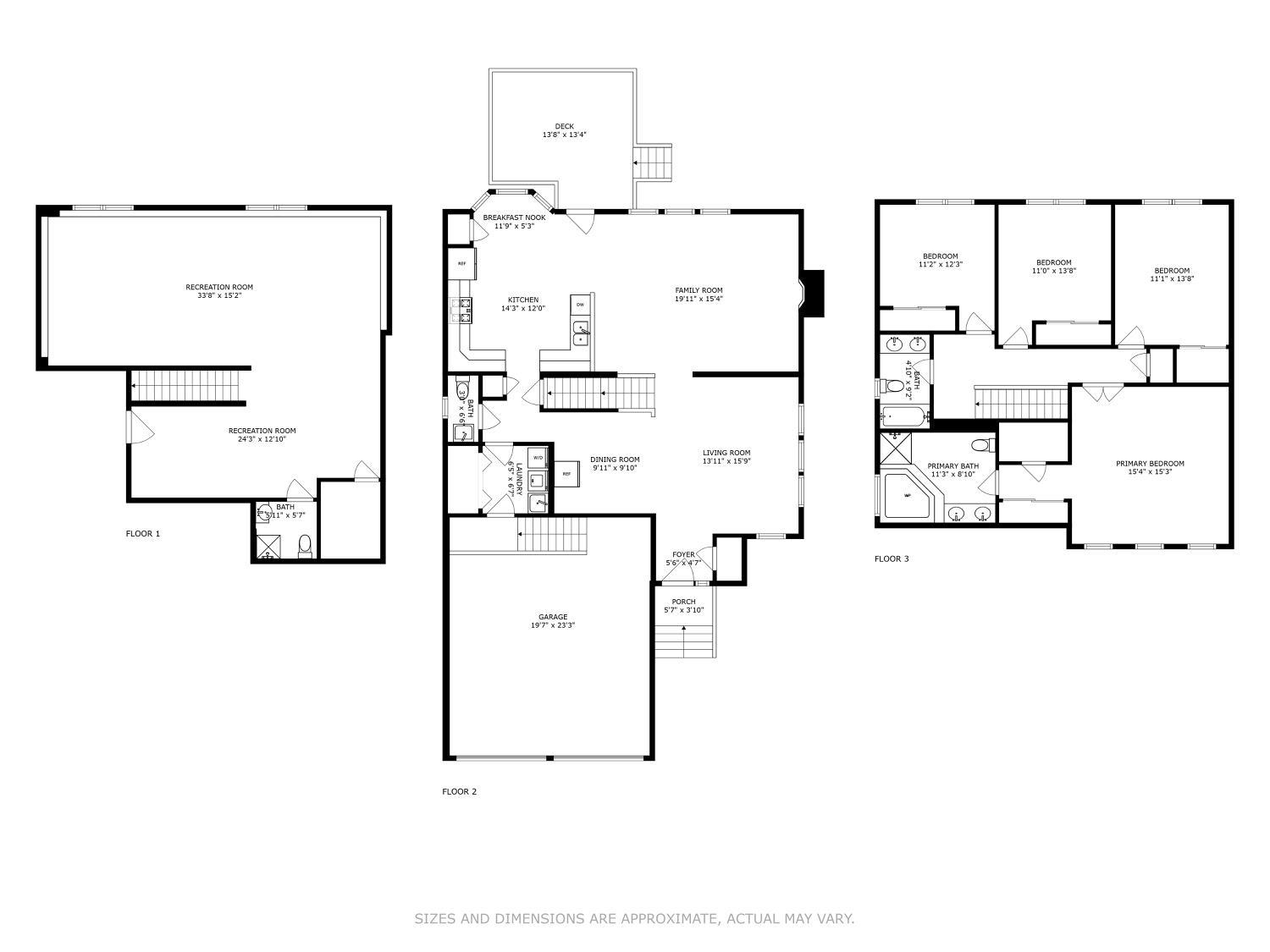 28 Walden Court, Old Bridge, New Jersey image 22