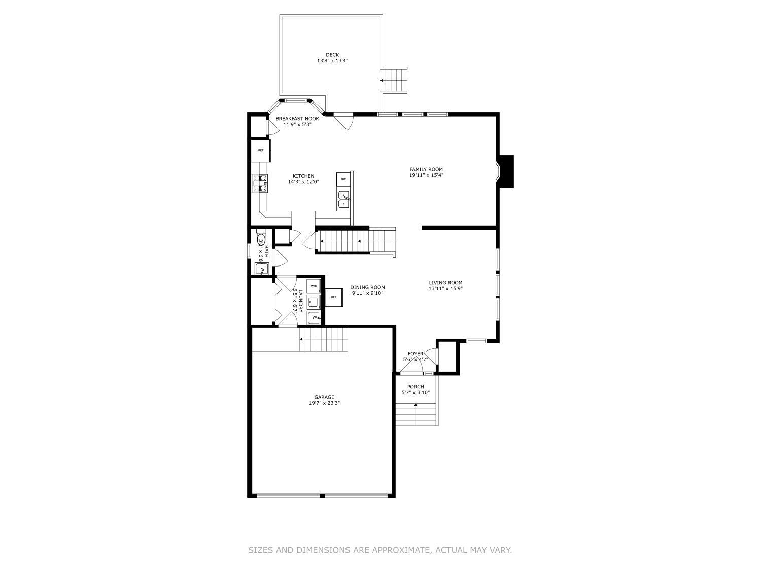 28 Walden Court, Old Bridge, New Jersey image 24