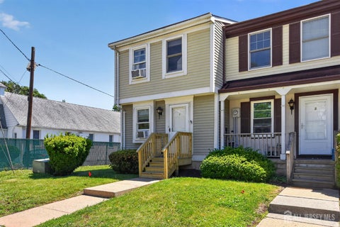 Condo For Sale - 675 Bound Brook Road #C0001<br/> Dunellen, NJ 08812