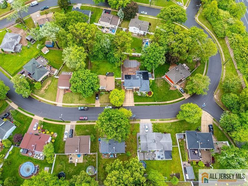 33 Larchmont Road, Edison, New Jersey image 17