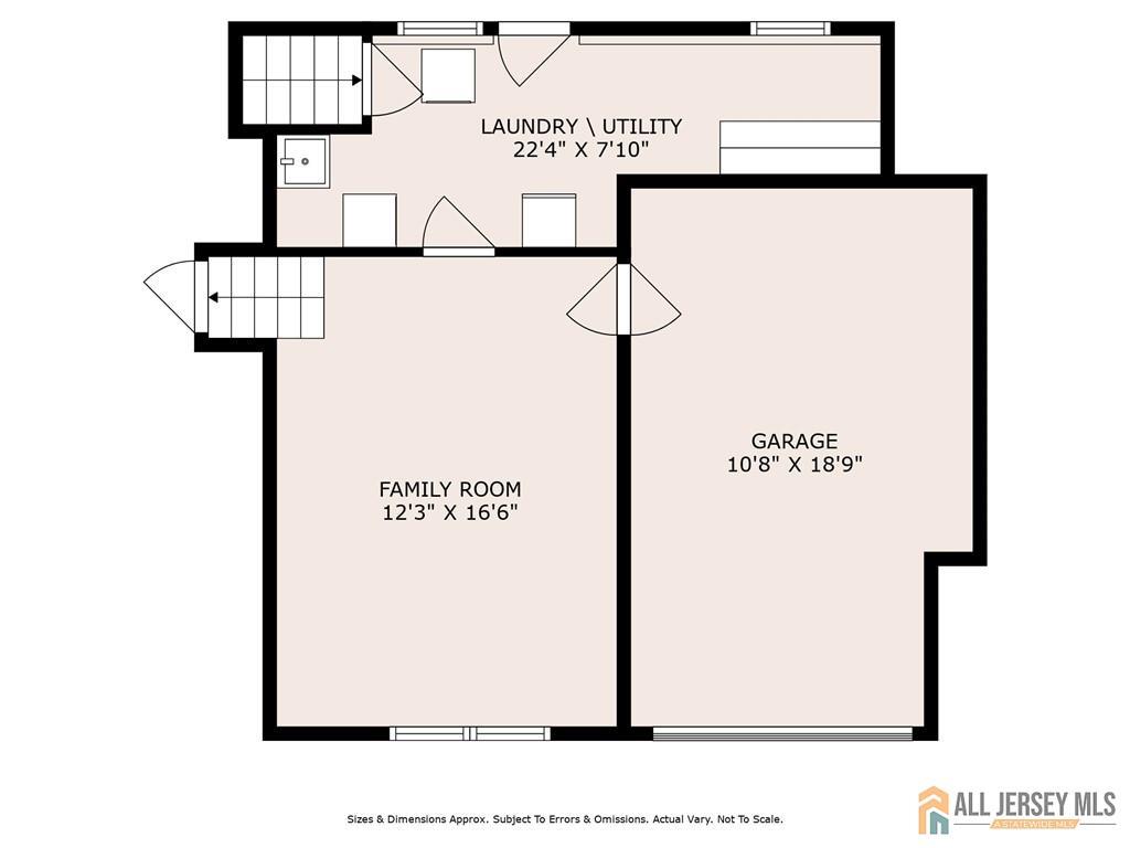 33 Larchmont Road, Edison, New Jersey image 15
