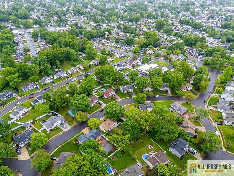 33 Larchmont Road, Edison, New Jersey image 21