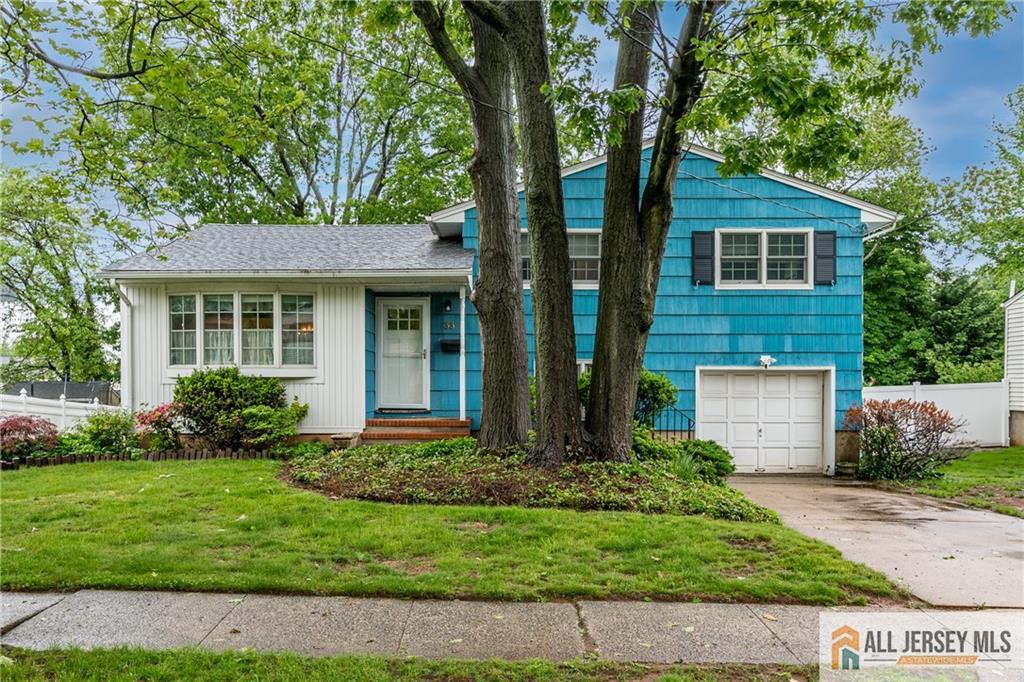 33 Larchmont Road, Edison, New Jersey image 1