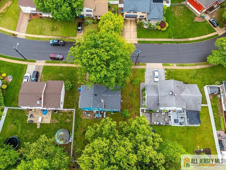 33 Larchmont Road, Edison, New Jersey image 19