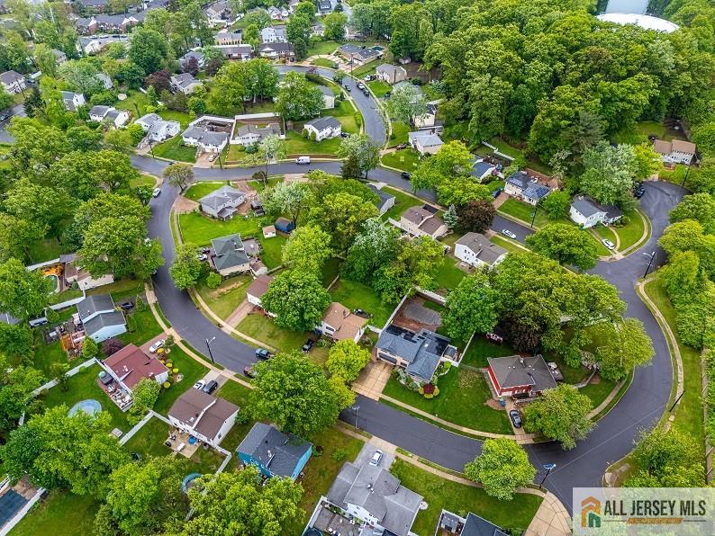33 Larchmont Road, Edison, New Jersey image 20