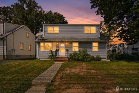 Multifamily For Sale - 10 N Washington Avenue<br/> Colonia, NJ 07067