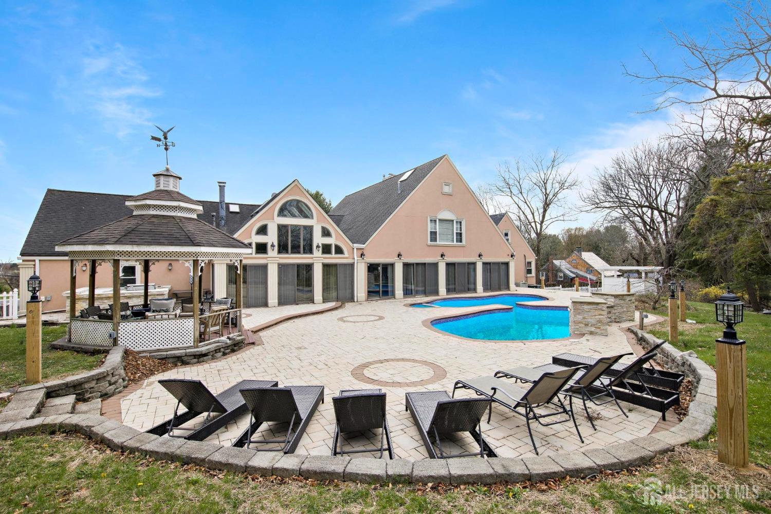 14 Schanck Road, Holmdel, New Jersey image 43