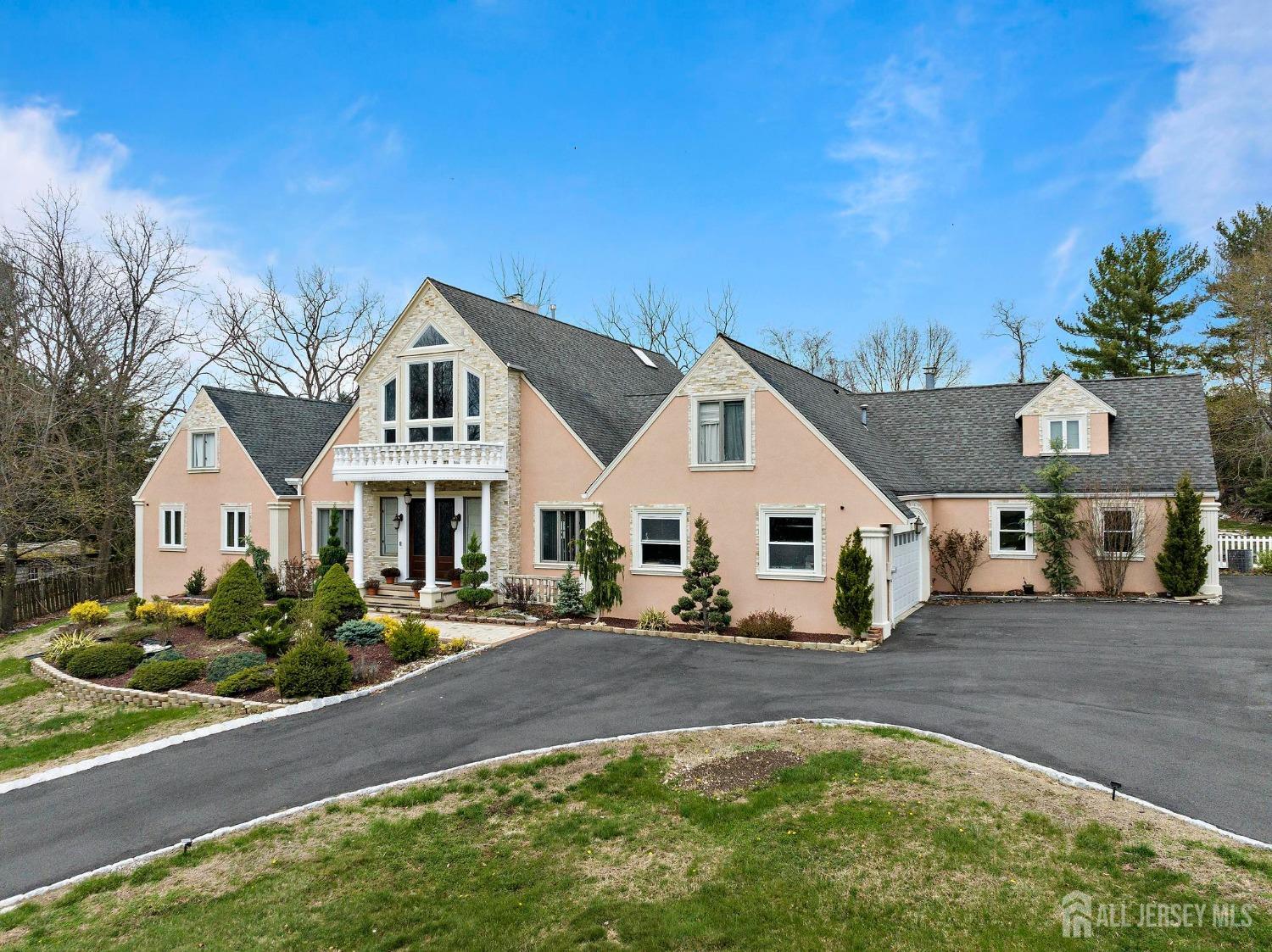 14 Schanck Road, Holmdel, New Jersey image 2
