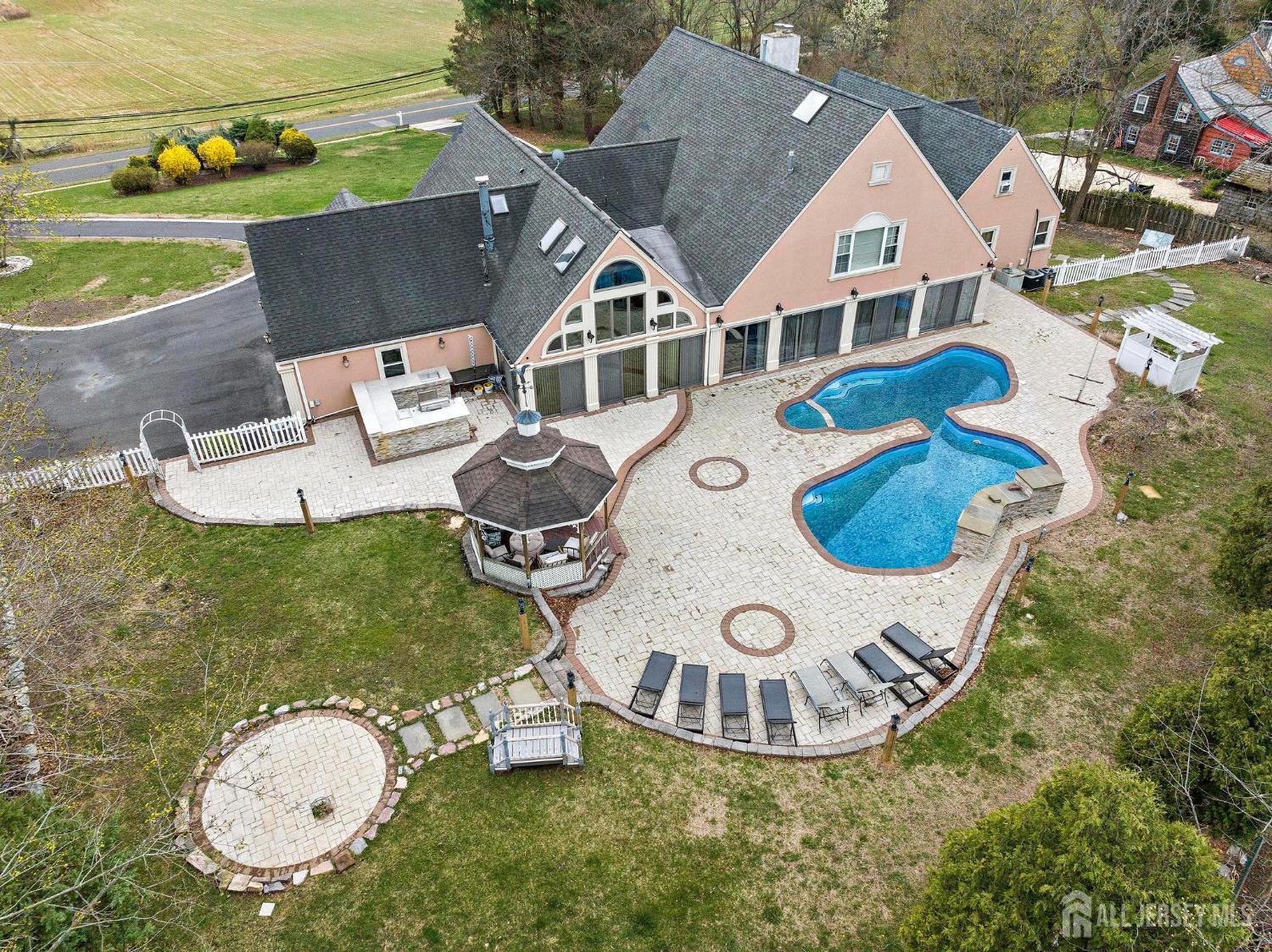 14 Schanck Road, Holmdel, New Jersey image 39