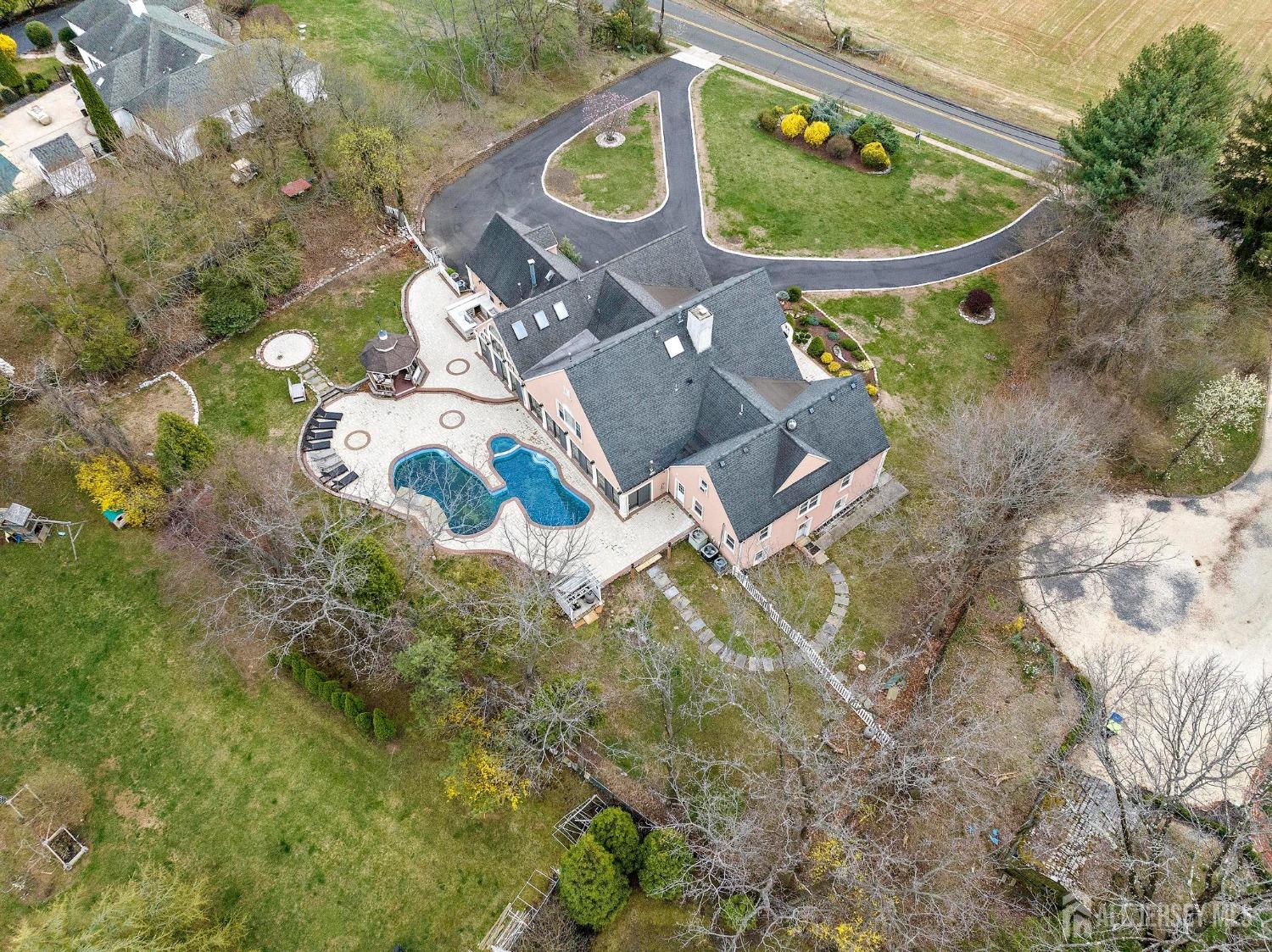 14 Schanck Road, Holmdel, New Jersey image 38