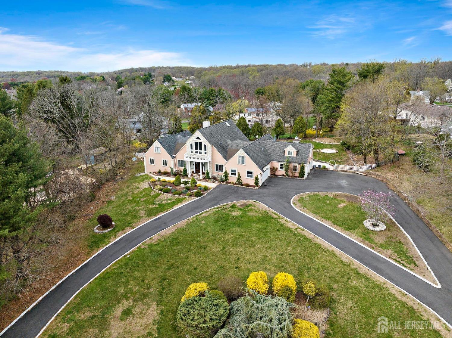 14 Schanck Road, Holmdel, New Jersey image 1