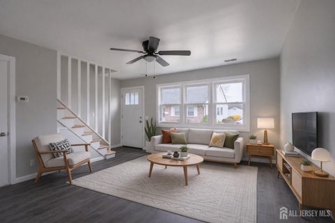Condo For Sale - 11 Alabama Court<br/> Middlesex County, Old Bridge, NJ 07747