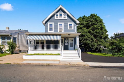Multifamily For Sale - 393 Prospect Street<br/> South Amboy, NJ 08879
