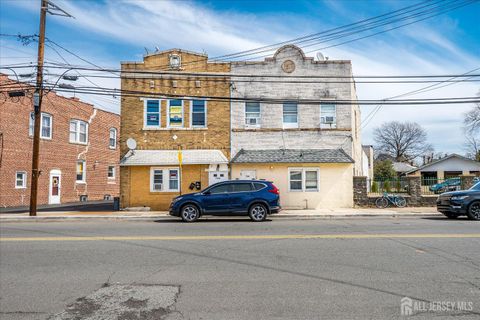 Multifamily For Sale - 768 State Street<br/> Perth Amboy, NJ 08861