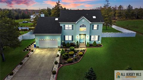 Homes For Sale - 66 Gates Road<br/> Franklin, NJ 08873