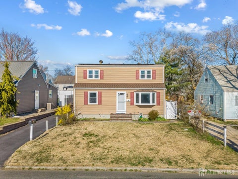 Homes For Sale - 48 Buchanan Avenue<br/> Sayreville, NJ 08859