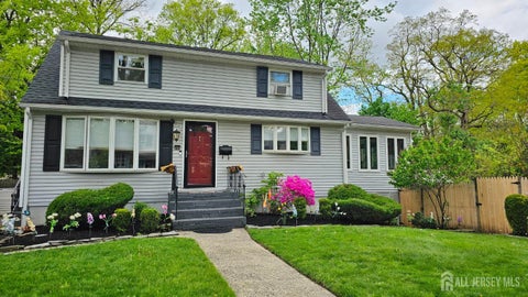 Homes For Sale - 256 South 8th Avenue<br/> Middlesex County, Highland Park, NJ 08904