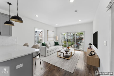 Apartment For Rent - 914 Bergen St Street<br/> Newark, NJ 07112