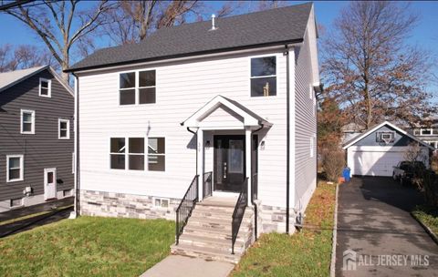 39 S Pierson Road, Maplewood, NJ 07040 - MLS#: 2507347R