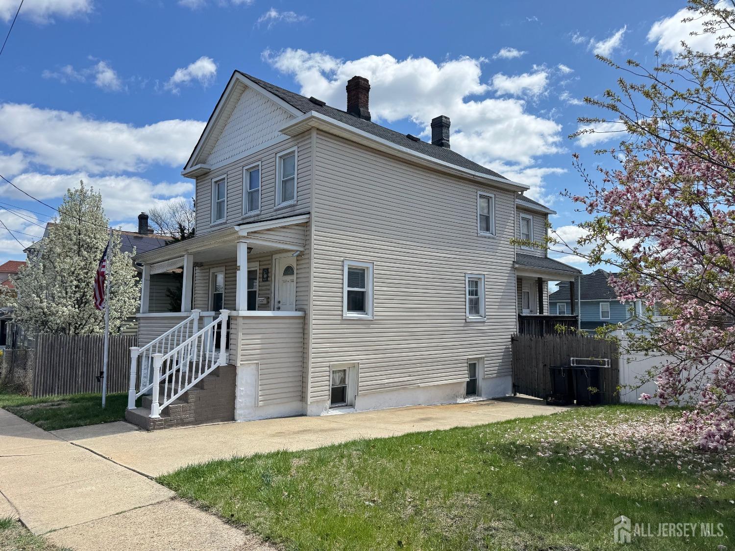 431 Henry Street, South Amboy, New Jersey image 1
