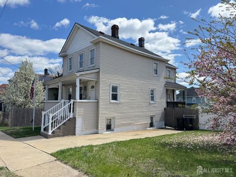 431 Henry Street, South Amboy, NJ 08879 - MLS#: 2511659R
