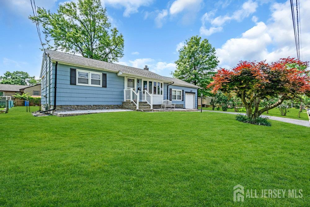 11 Edna Place, Piscataway, New Jersey image 1