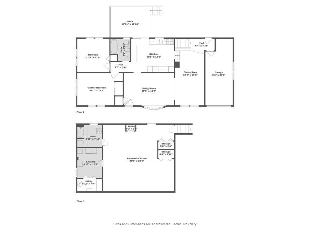 11 Edna Place, Piscataway, New Jersey image 21