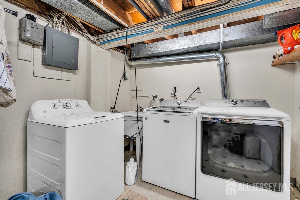 11 Edna Place, Piscataway, New Jersey image 16