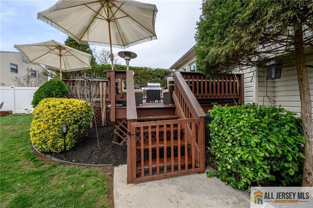 43 Cypress Drive, Colonia, New Jersey image 32