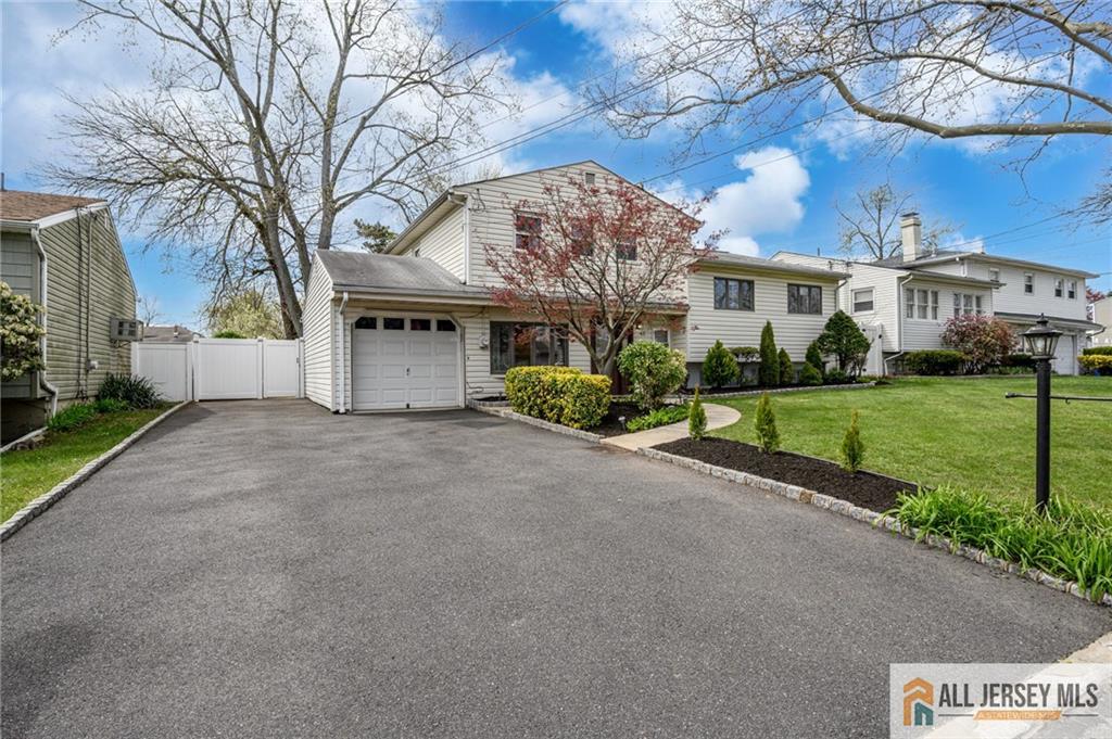 43 Cypress Drive, Colonia, New Jersey image 36