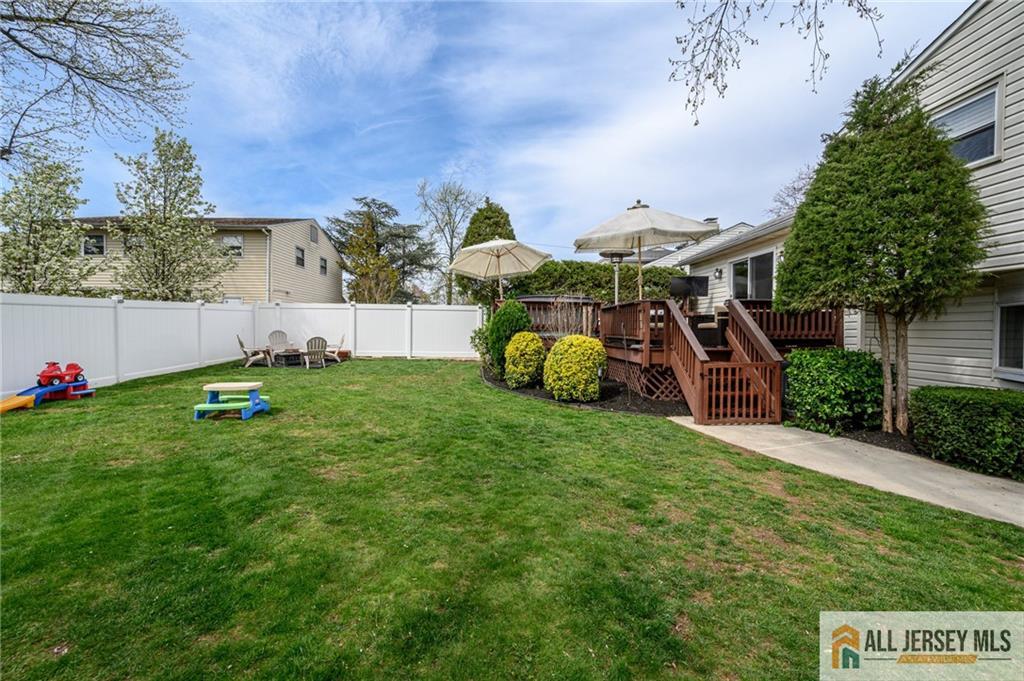 43 Cypress Drive, Colonia, New Jersey image 31