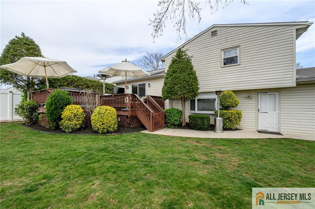 43 Cypress Drive, Colonia, New Jersey image 30