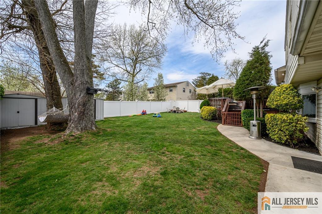 43 Cypress Drive, Colonia, New Jersey image 29