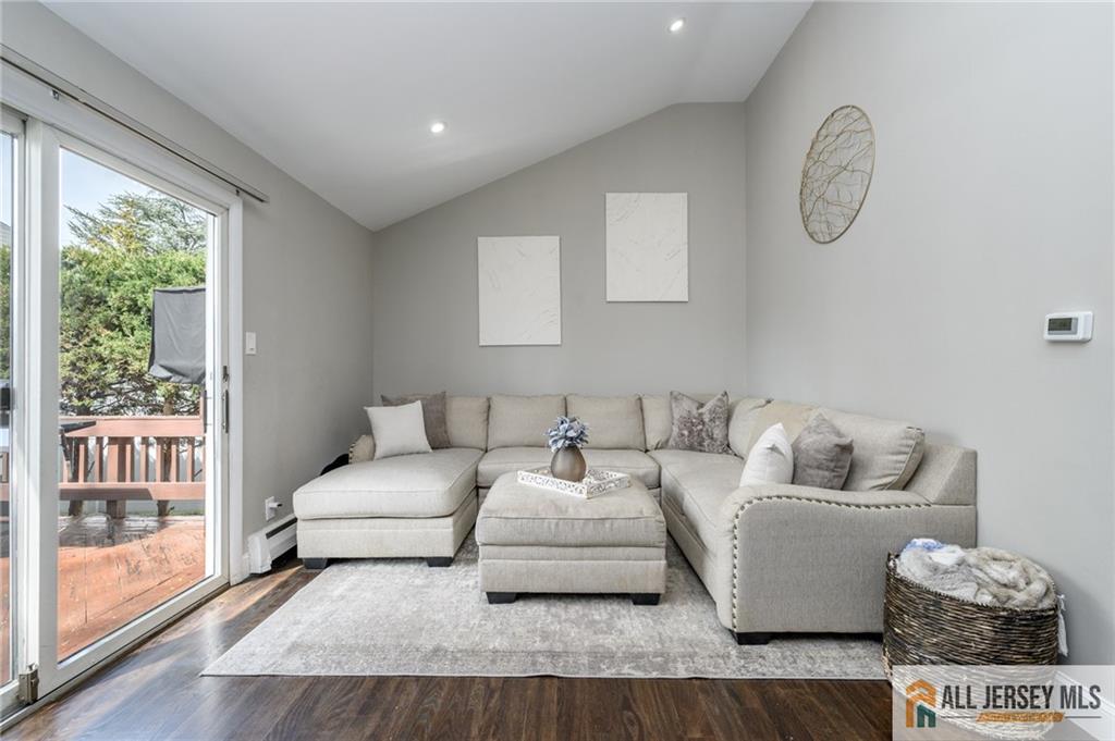 43 Cypress Drive, Colonia, New Jersey image 12