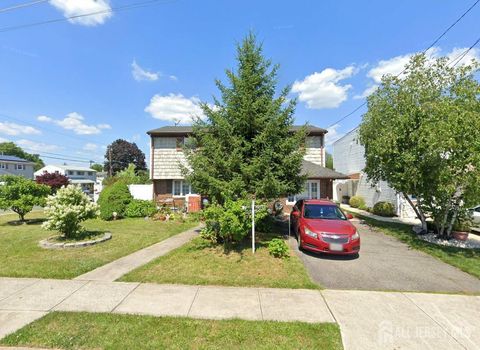 Homes For Sale - 800 May Avenue<br/> Perth Amboy, NJ 08861