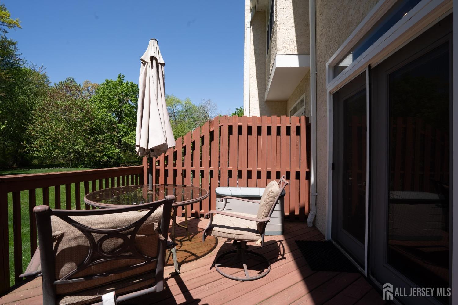 47 Ashford Drive, Plainsboro, New Jersey image 7