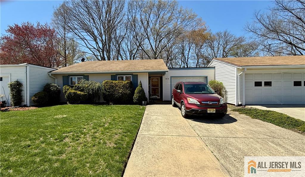 0-58B Essex Road, Monroe Township, New Jersey image 1