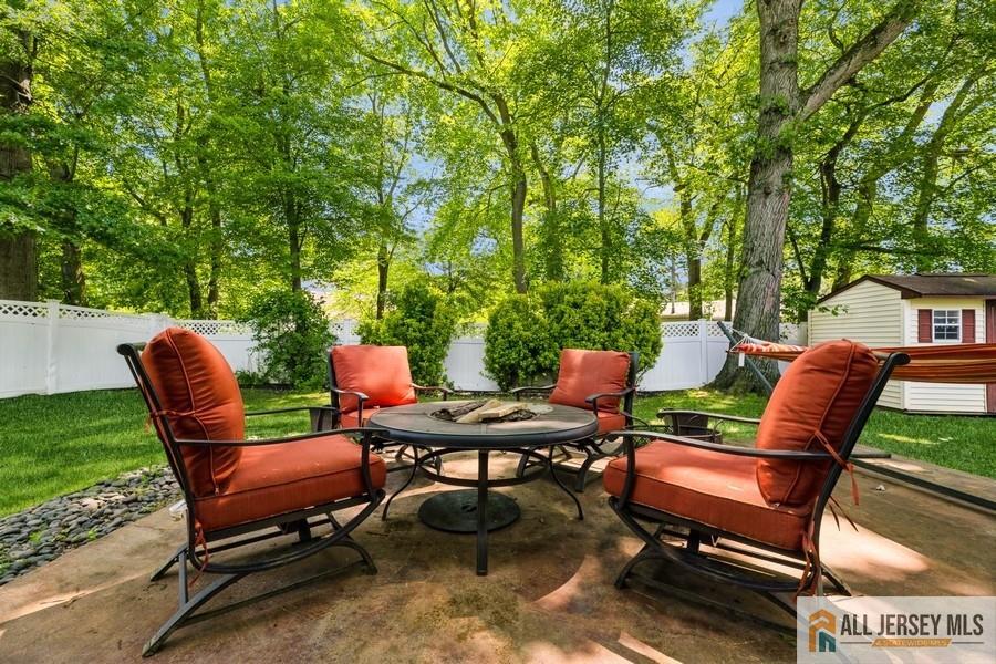 34 Arvin Road, Old Bridge, New Jersey image 27